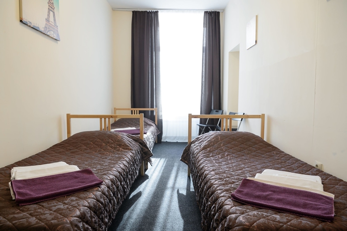 Imagen de la habitación del Hotel Democrat On Nevskiy 95. Foto 6