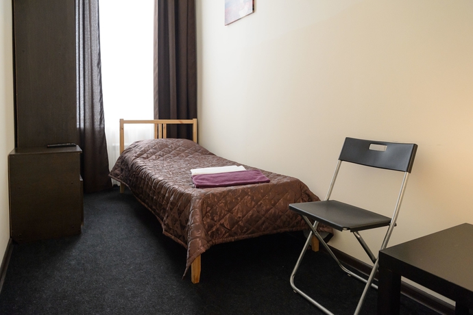 Imagen de la habitación del Hotel Democrat On Nevskiy 95. Foto 7