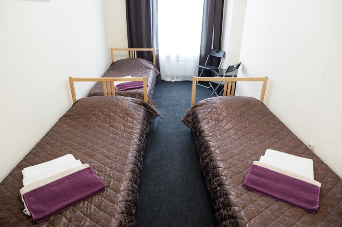 Imagen de la habitación del Hotel Democrat On Nevskiy 95. Foto 8