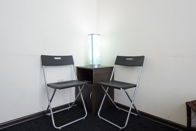 Imagen de la habitación del Hotel Democrat On Nevskiy 95. Foto 10