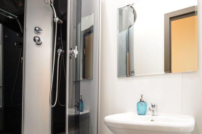 Imagen de la habitación del Hotel Democrat On Nevskiy 95. Foto 13