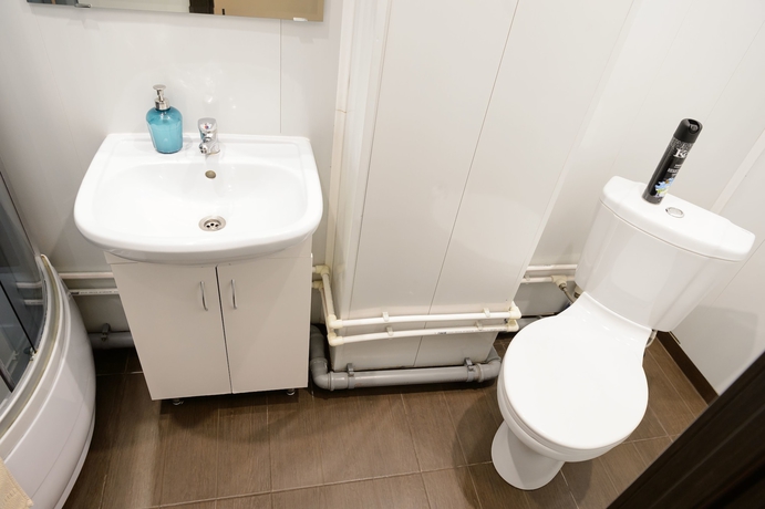 Imagen de la habitación del Hotel Democrat On Nevskiy 95. Foto 15