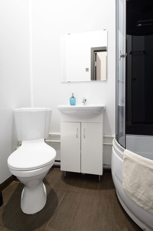 Imagen de la habitación del Hotel Democrat On Nevskiy 95. Foto 16