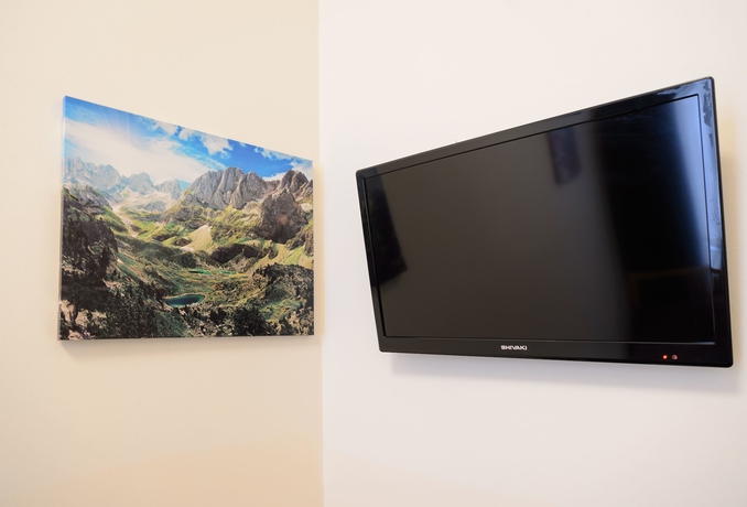 Imagen de la habitación del Hotel Democrat On Nevskiy 95. Foto 19