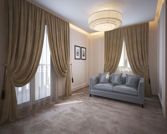 Imagen de la habitación del Hotel Democratia Ultra All Inclusive. Foto 8