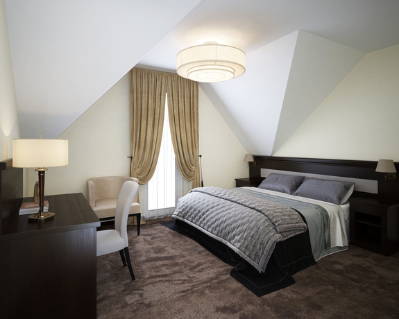 Imagen de la habitación del Hotel Democratia Ultra All Inclusive. Foto 10