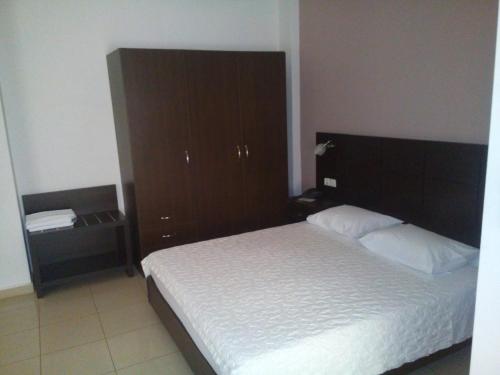 Imagen general del Hotel Democritus. Foto 2