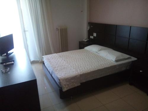 Imagen general del Hotel Democritus. Foto 3