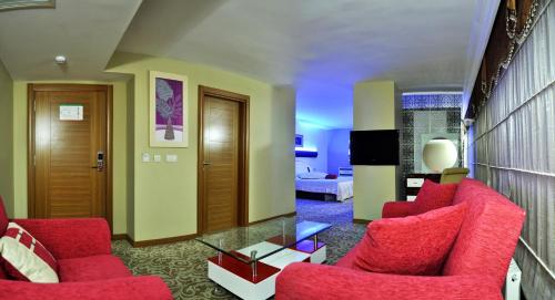 Imagen general del Hotel Demosan. Foto 3