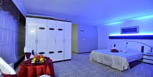 Imagen general del Hotel Demosan. Foto 4