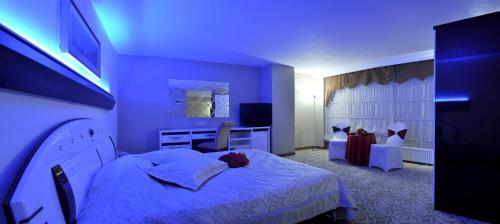 Imagen general del Hotel Demosan. Foto 5