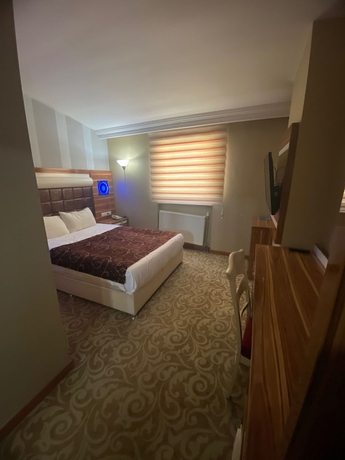 Imagen de la habitación del Hotel Demosan Otel and Spa. Foto 8