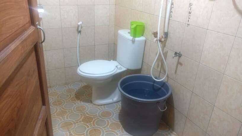 Imagen general del Hotel Dempak Indah Camp and Resort. Foto 3