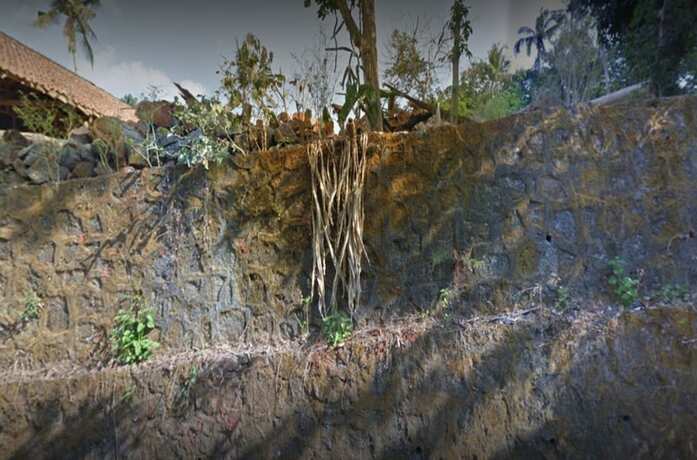 Imagen general del Hotel Dempak Indah Camp and Resort. Foto 4