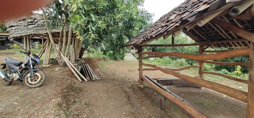 Imagen general del Hotel Dempak Indah Camp and Resort. Foto 5