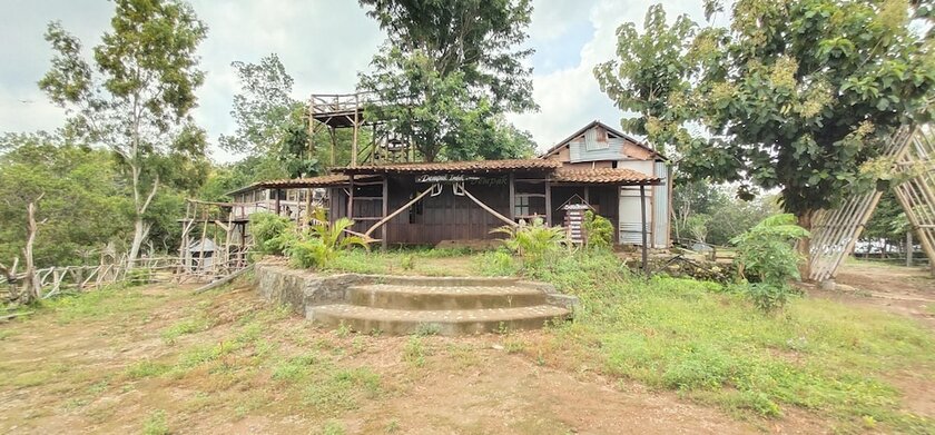 Imagen general del Hotel Dempak Indah Camp and Resort. Foto 6