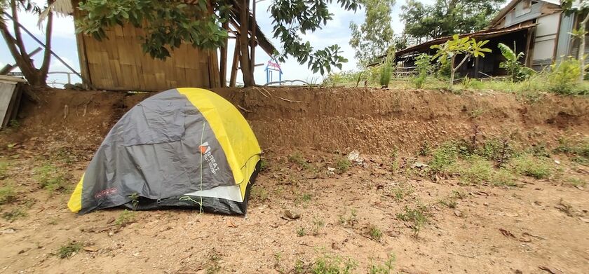 Imagen general del Hotel Dempak Indah Camp and Resort. Foto 10