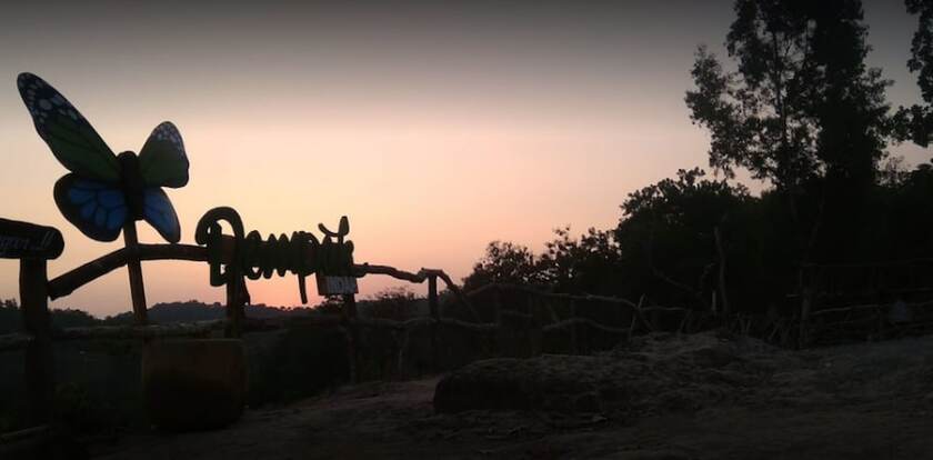 Imagen general del Hotel Dempak Indah Camp and Resort. Foto 12