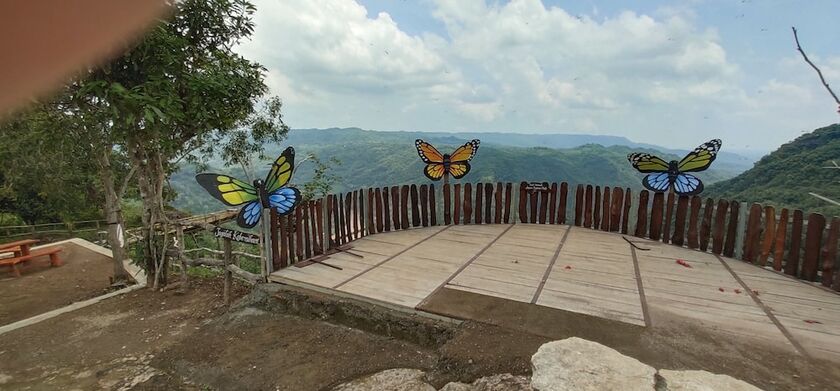 Imagen general del Hotel Dempak Indah Camp and Resort. Foto 13