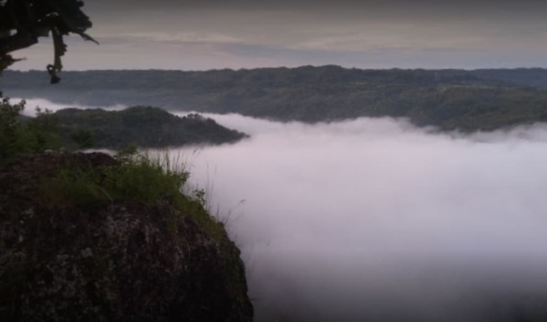 Imagen general del Hotel Dempak Indah Camp and Resort. Foto 14