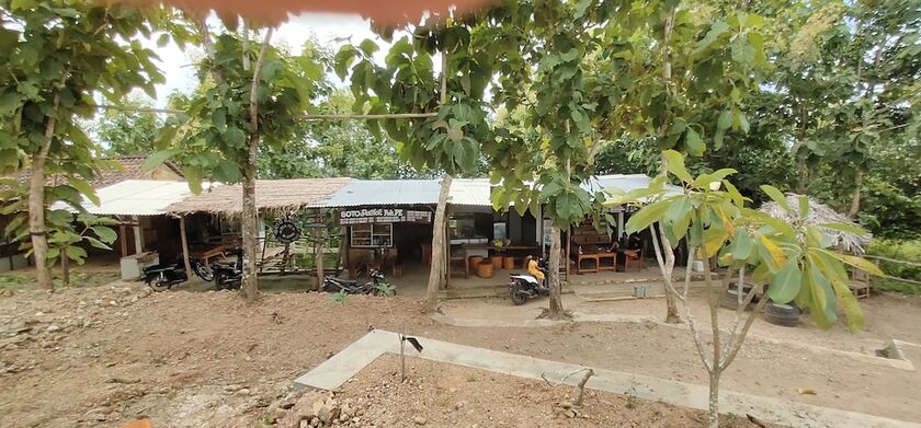 Imagen general del Hotel Dempak Indah Camp and Resort. Foto 17