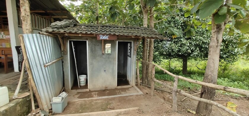 Imagen general del Hotel Dempak Indah Camp and Resort. Foto 18