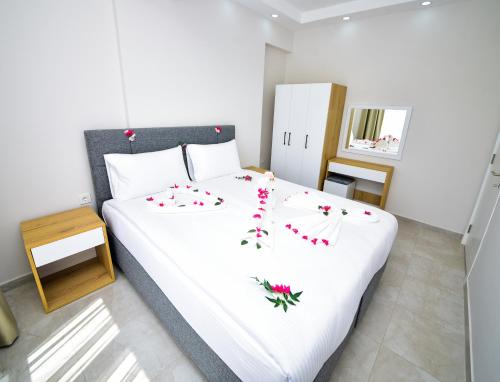 Imagen general del Hotel Demre Alkan Apart. Foto 1