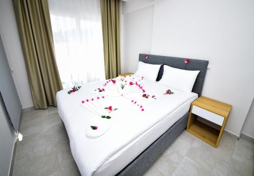 Imagen general del Hotel Demre Alkan Apart. Foto 4