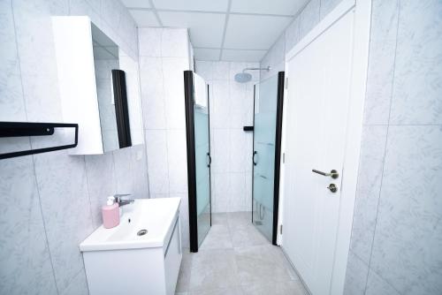 Imagen general del Hotel Demre Alkan Apart. Foto 5