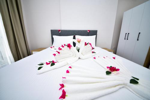 Imagen general del Hotel Demre Alkan Apart. Foto 6
