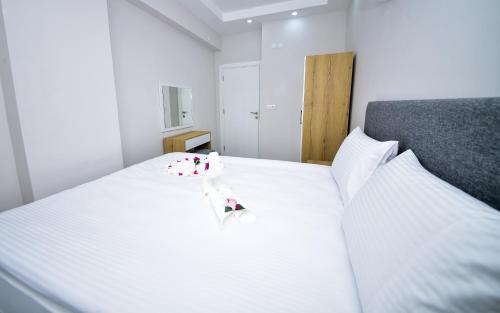 Imagen general del Hotel Demre Alkan Apart. Foto 16