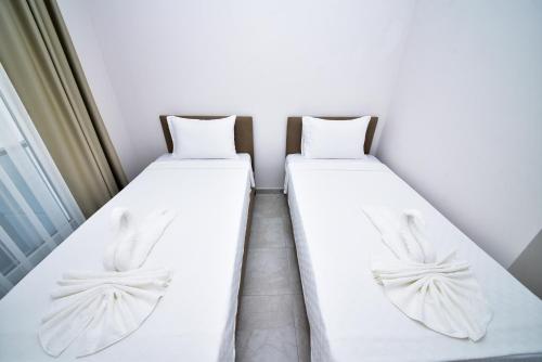 Imagen general del Hotel Demre Alkan Apart. Foto 18