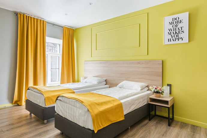 Imagen general del Hotel Demut. Foto 1