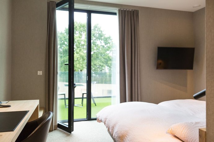Imagen de la habitación del Hotel Den Berg. Foto 3