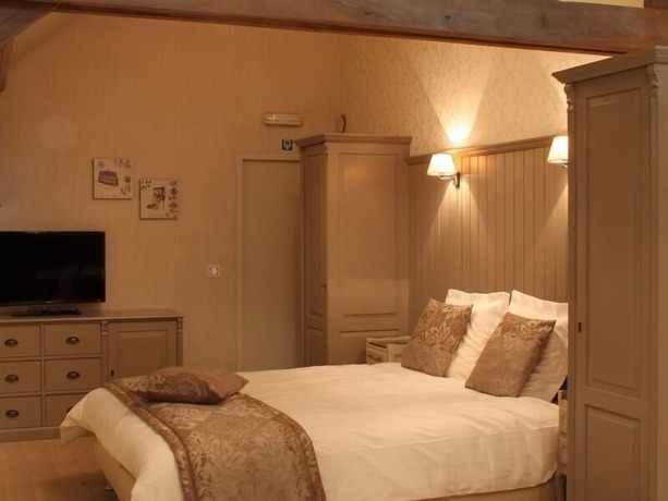 Imagen de la habitación del Hotel Den Berg. Foto 4