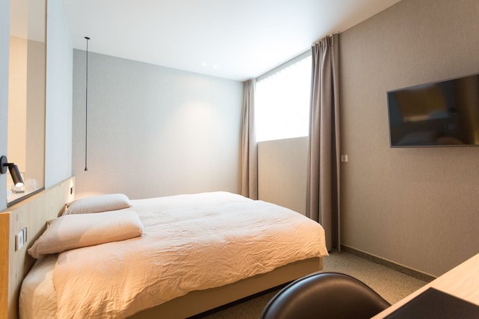 Imagen de la habitación del Hotel Den Berg. Foto 5