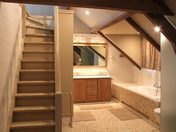 Imagen de la habitación del Hotel Den Berg. Foto 6