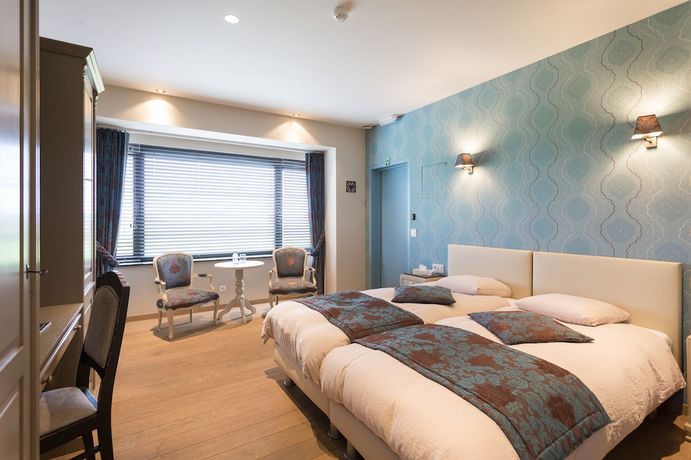 Imagen de la habitación del Hotel Den Berg. Foto 7