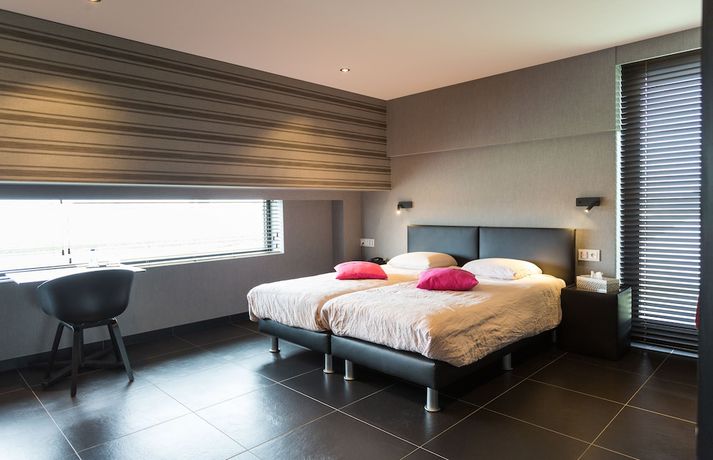 Imagen de la habitación del Hotel Den Berg. Foto 9