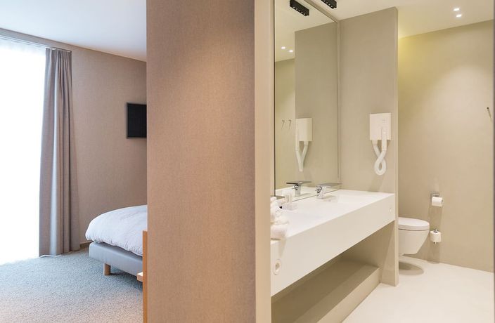 Imagen de la habitación del Hotel Den Berg. Foto 12