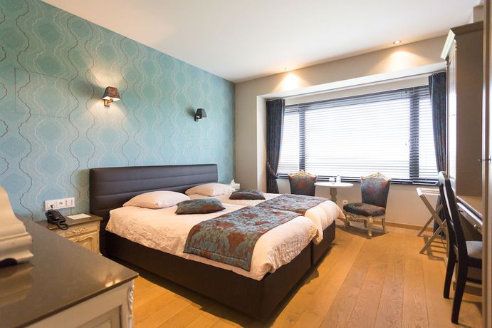 Imagen de la habitación del Hotel Den Berg. Foto 15