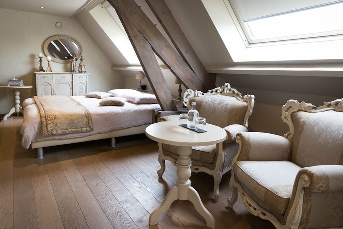 Imagen de la habitación del Hotel Den Berg. Foto 16