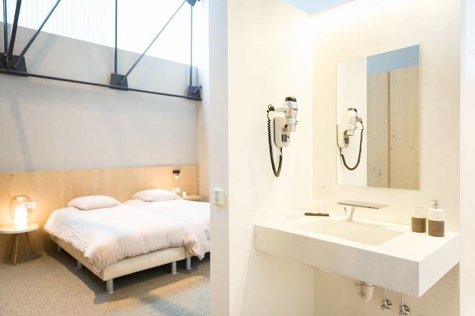 Imagen de la habitación del Hotel Den Berg. Foto 17