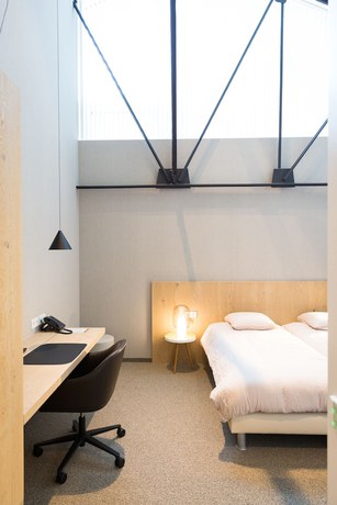 Imagen de la habitación del Hotel Den Berg. Foto 19