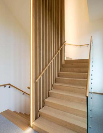 Imagen general del Hotel Den Briel. Foto 6