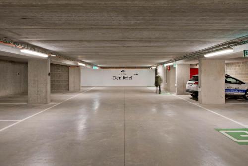 Imagen general del Hotel Den Briel. Foto 7