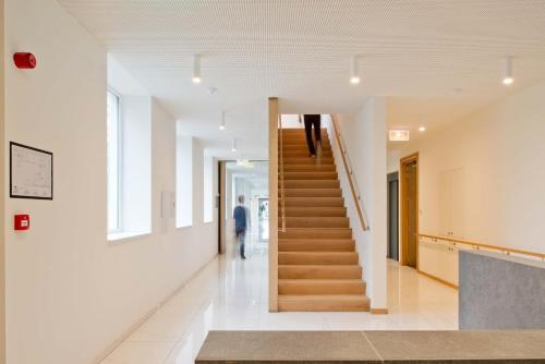 Imagen general del Hotel Den Briel. Foto 8