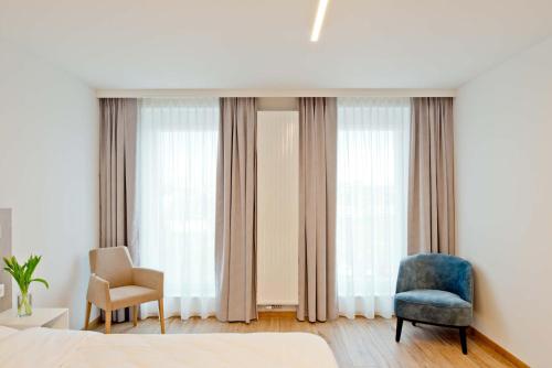 Imagen de la habitación del Hotel Den Briel. Foto 20