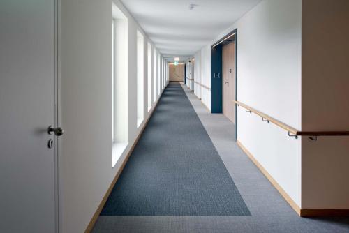 Imagen general del Hotel Den Briel. Foto 10