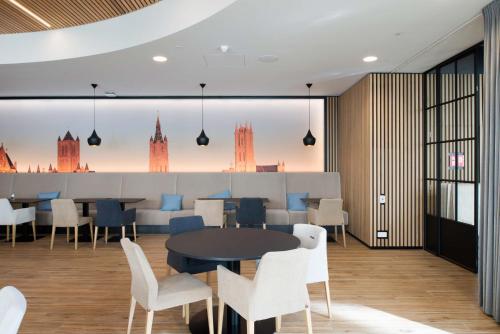 Imagen general del Hotel Den Briel. Foto 13